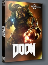 Doom [2016, ENG/RUS] [RePack]
