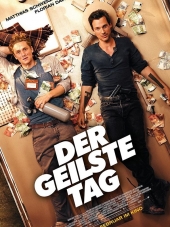 Самый крутой день / Der geilste Tag [2016, WEB-DLRip]