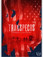 Транс-Пекос / Transpecos [2016, WEB-DLRip]
