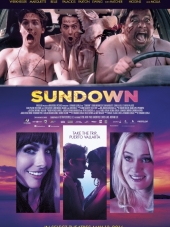 Закат / Sundown [2016, WEBRip]