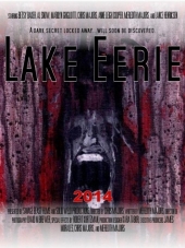 Озеро Эри / Lake Eerie [2016, WEBRip]