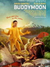 Я, мой кореш и медовый месяц / Сладкая парочка / Buddymoon / Honey Buddies [2016, WEB-DLRip]