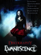 Evanescence [Discography] [1998-2012, MP3]