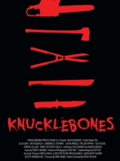 Кости / Knucklebones [2016, WEB-DLRip]